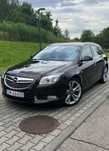 Opel Insignia Opel Insignia Sport Country 4x4 Bi-Turbo 2.0 cdti