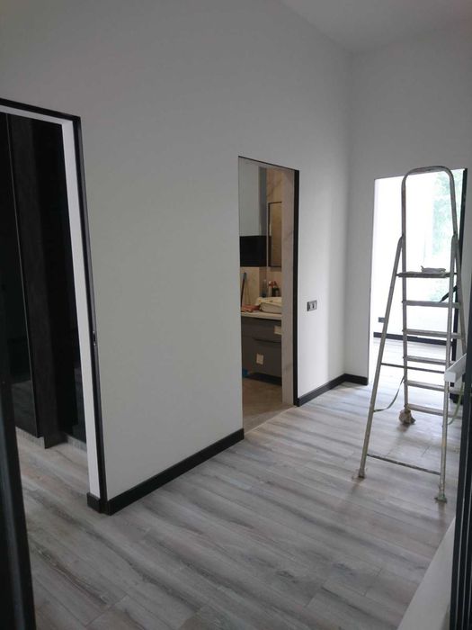 Продаж — котедж, м. Брюховичі, сучасний ремонт