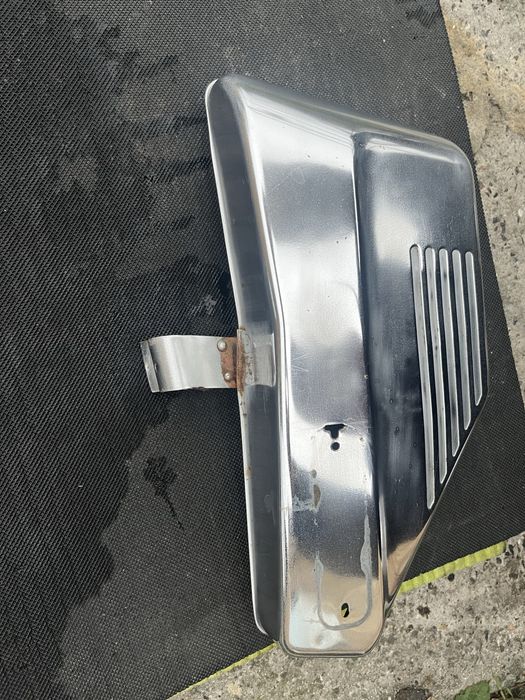 Продам бардачки ява 638