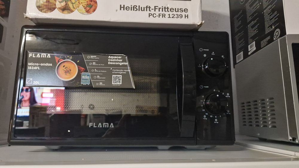 Varios Microondas  20litros 50€