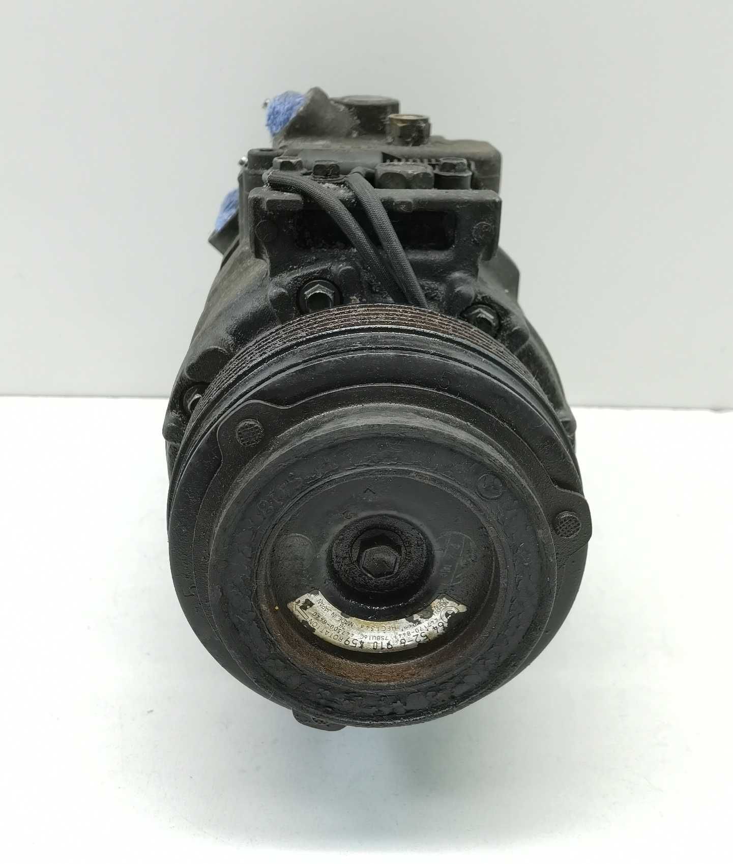 compressor ac BMW E39