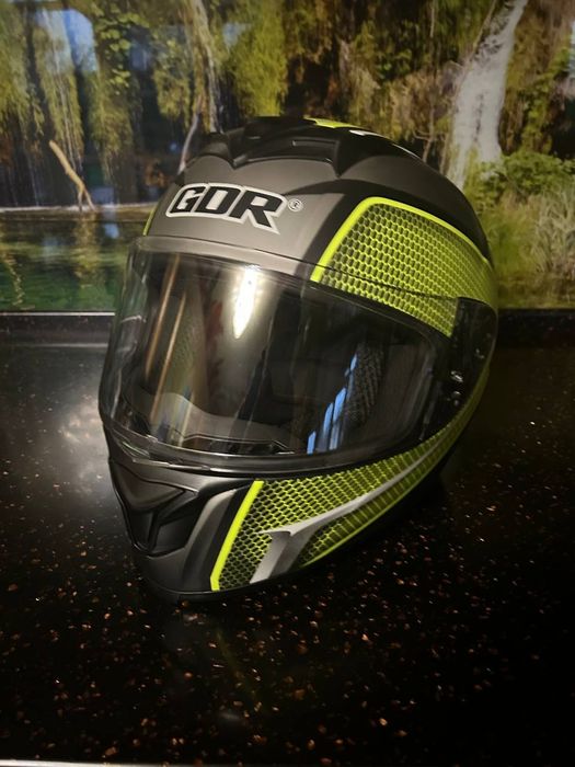 Шлем оригинальный