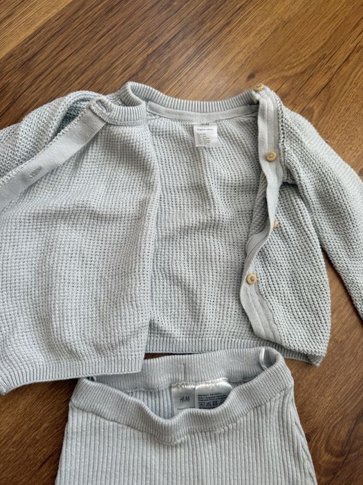 Дитячий комплект/костюм h&m