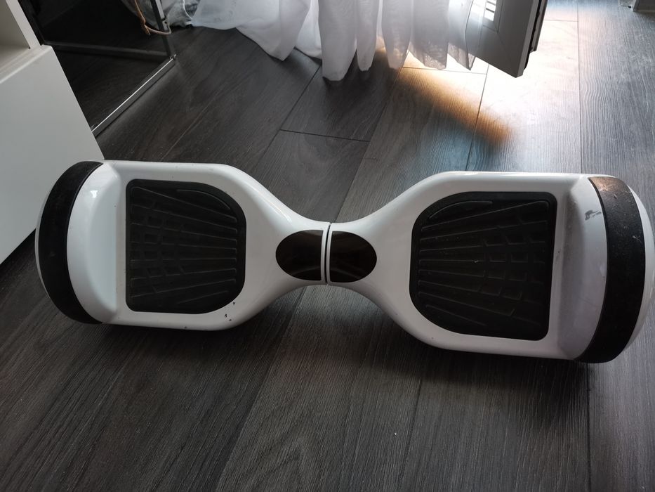 Hoverboard Denver HBO 6620