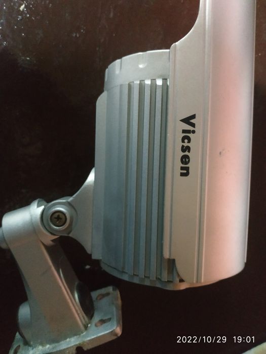 Продаю Видеокамеру