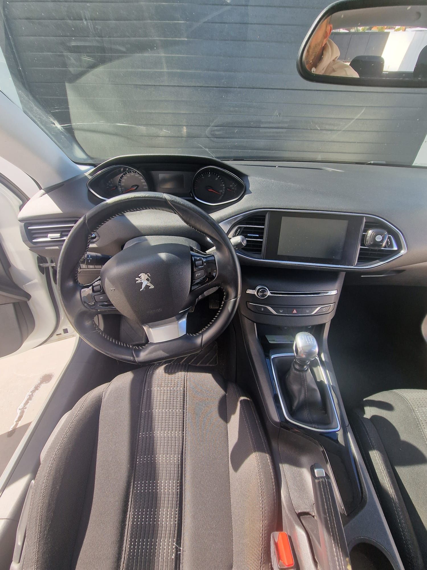Peugeot 308 1.6 BlueHDi