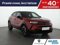 Opel Mokka 1.2 Turbo, Salon Polska, Serwis ASO, Automat, VAT 23%, Skóra,