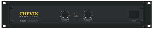 Equipamento de som