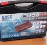 Powerbank Bass Polska для подорожей і пуску автомобіля