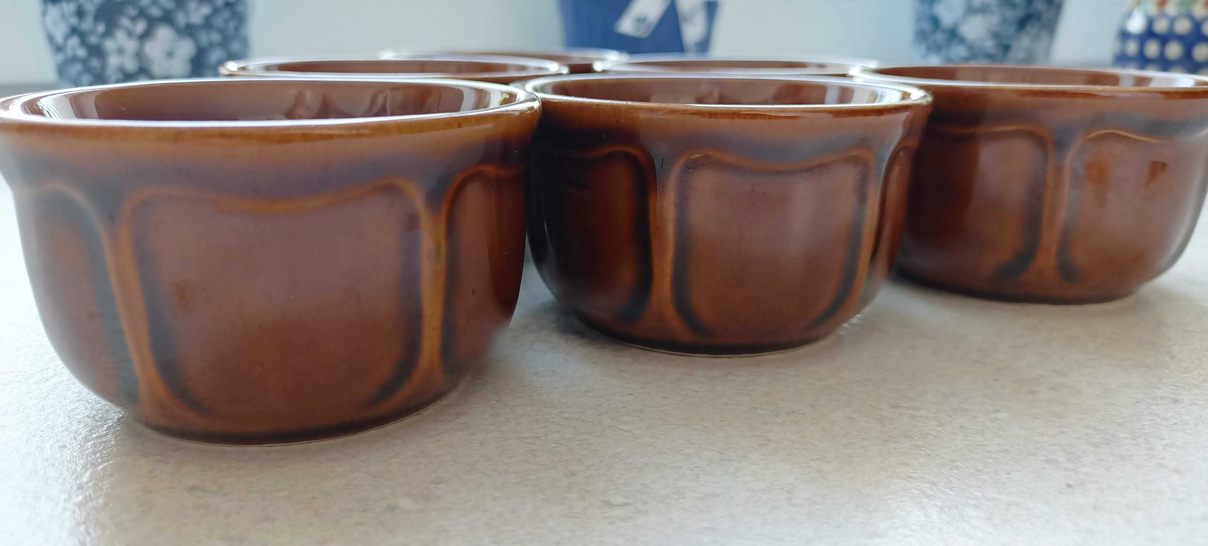 kokilka ceramiczna 6 sztuk