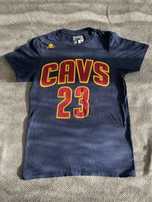 Футболка adidas nba James