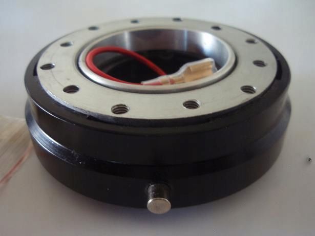 Naba Quick Release Slim / Momo Greddy Bride Sparc