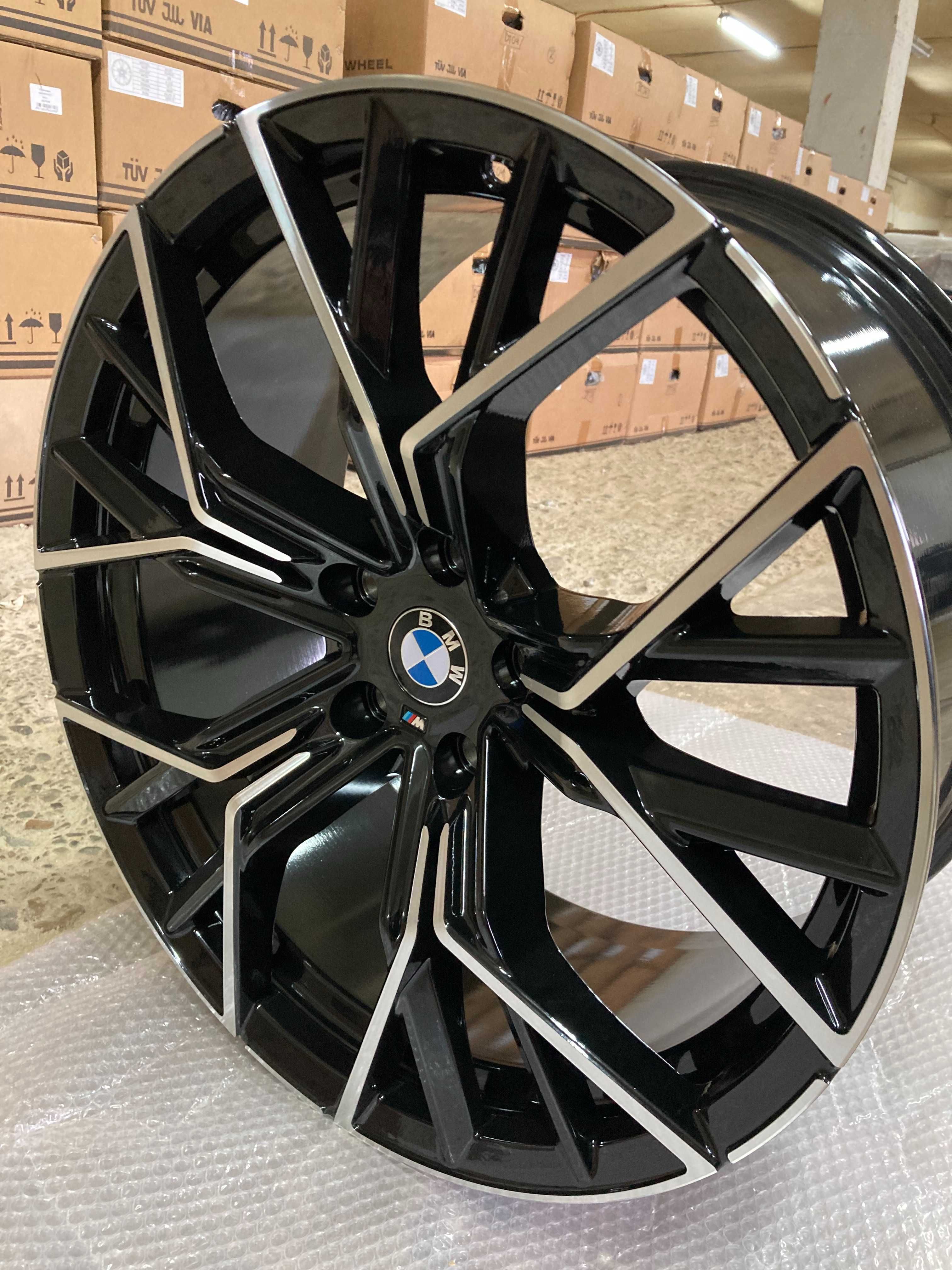 Диски R20 R19 M-Стиль 777 5-112 G05 G07 G06 G30 G11 G01 X5m X6 G02 G20
