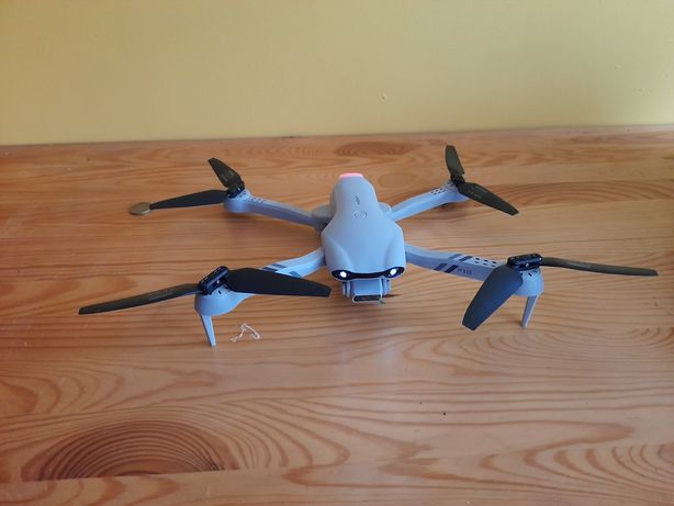 Dron F10 2km zasięgu