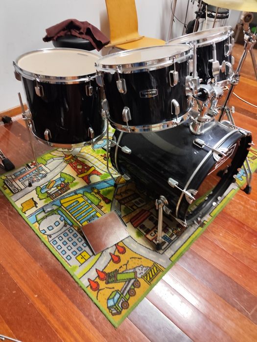 Mapex tornado excelente estado