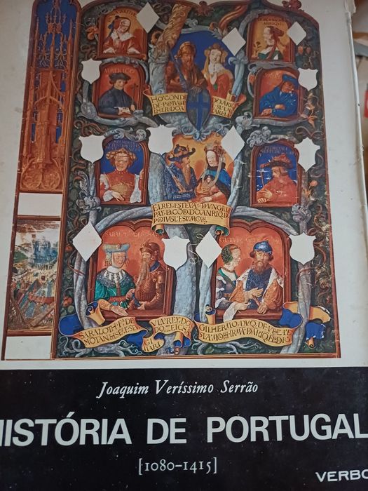 Historia de Portugal