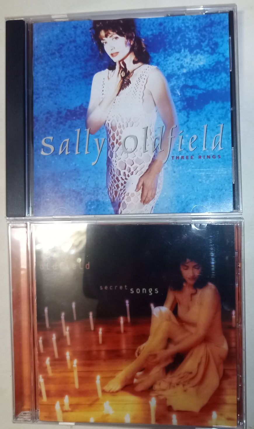 Sade Japan CD.Maggie Reilly.Eurythmics. S.Brightman.Donna Summer+інші