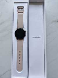Годинник Samsung galaxy watch 4 новий