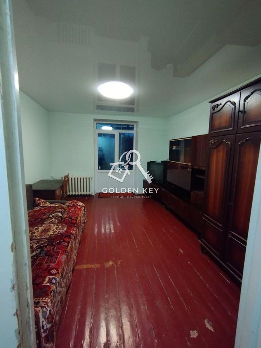 Продаж 2 кімнатної квартири проспект Металургів