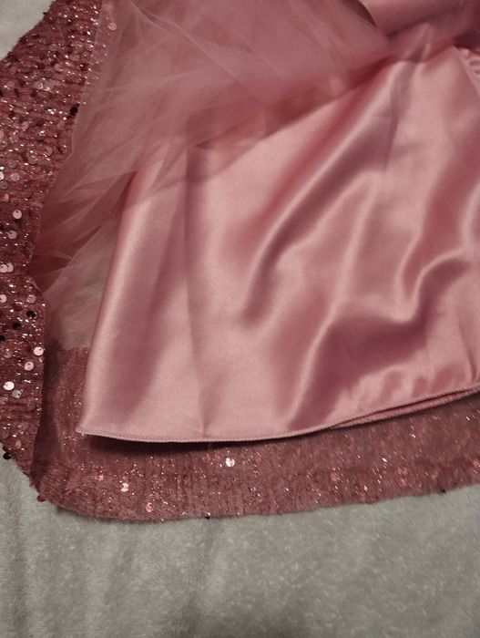 Плаття святкове для дівчинки на 5 років