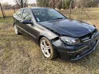 Mercedes-Benz CLC