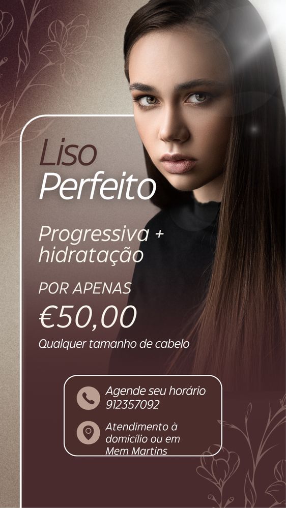 Progressiva e botox