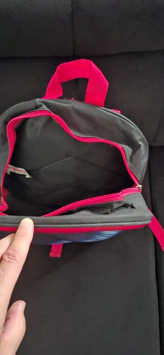 Plecak 3d Miraculous