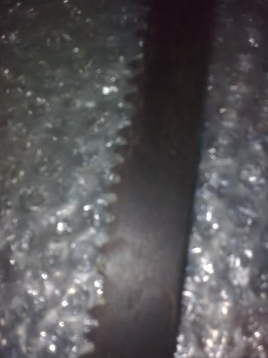 piła ręczna drewniana ,ramowa,zabytkowa