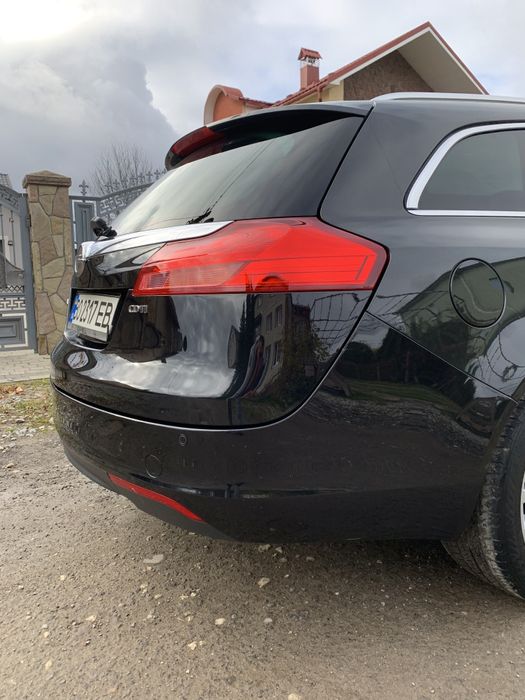 Продам Опель інсігнія