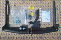 Hak holowniczy THULE Ford Mondeo Mk4 IV STEINHOF Zestaw Wiązka Nowy