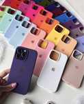Capas originais iPhone para todos os modelos