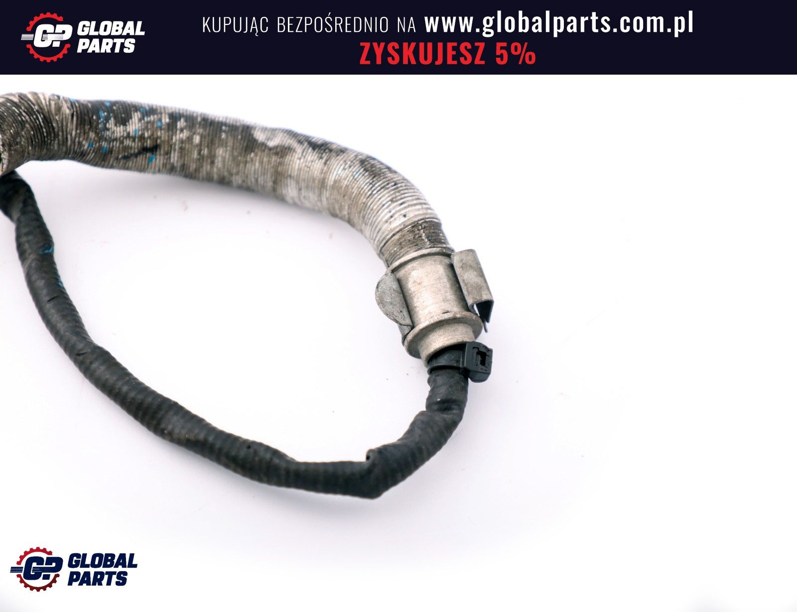 BMW E60 E70 E90 M57N2 Czujnik Sonda Lambda