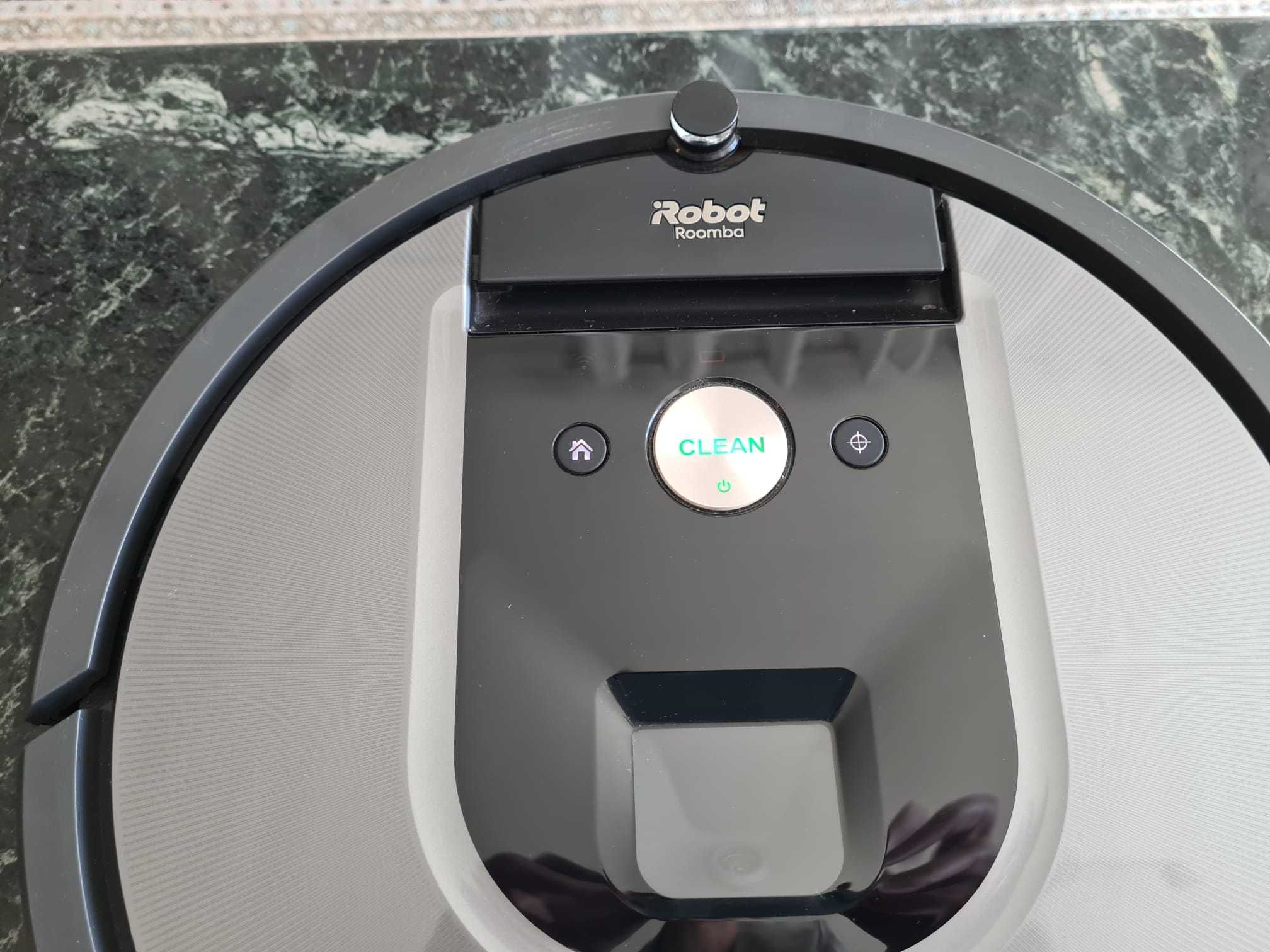 iRobot roomba 960