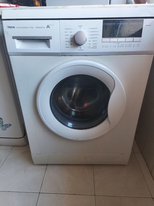 Módulo eletrônico TEKA