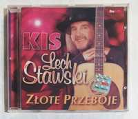 Płyta CD - Kis Lech Stawski Złote Przeboje