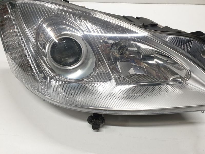 Фари Фара Mercedes W221 S-Class Разборка