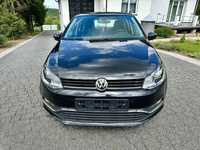 Volkswagen Polo Polo 6C0 lift 1.2Tsi