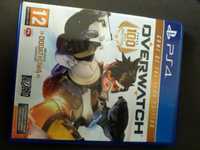 gra PS4 overwatch "Game Of The Year Edition