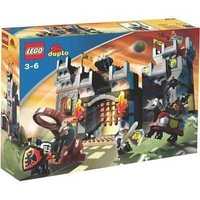 Конструктор Lego Duplo Рыцарский замок, 4777