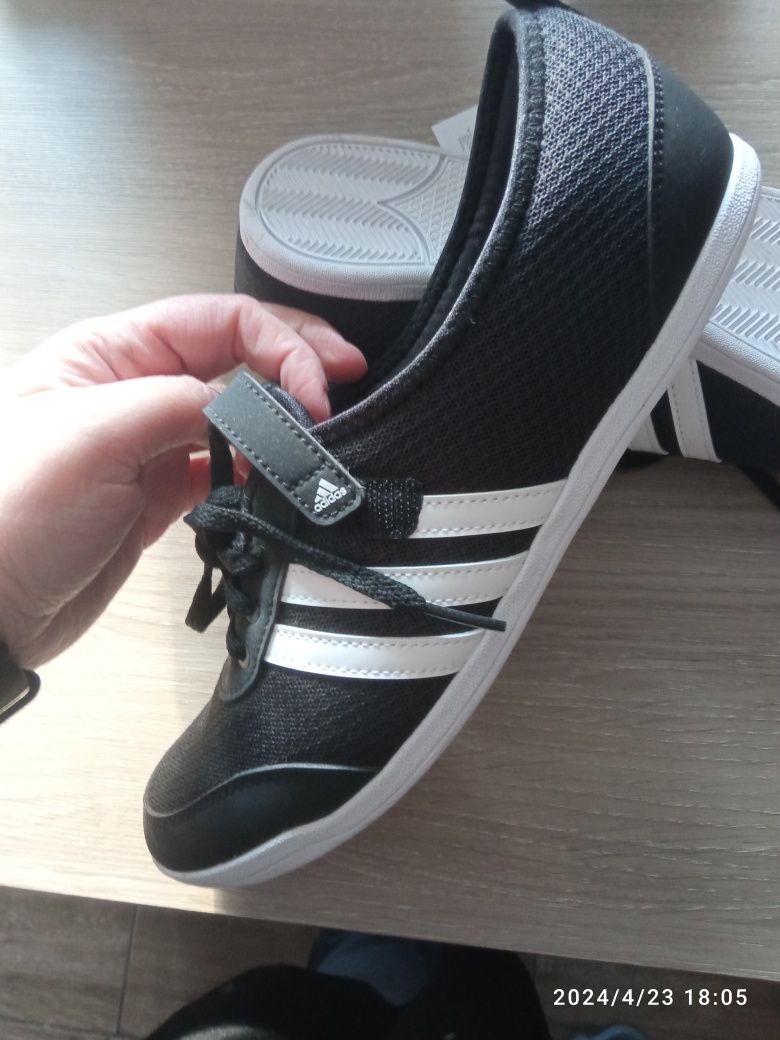 Adidas Diona tenisówki damskie 42