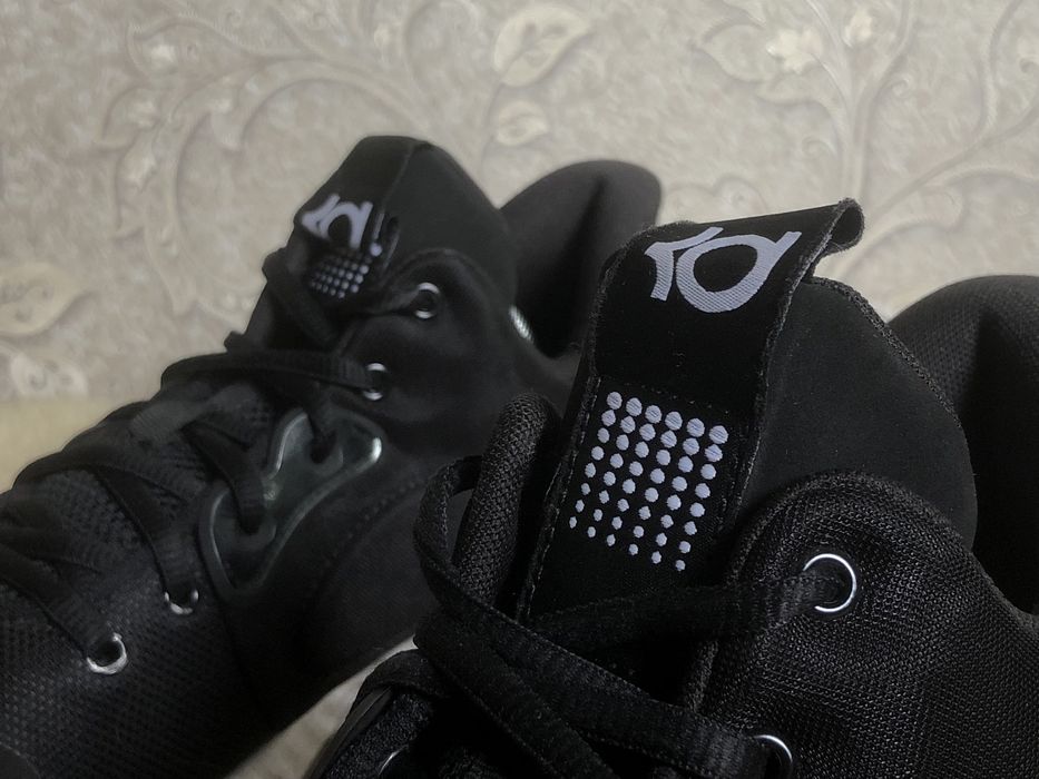 Оригінальні кросівки Nike KD 5 баскетбол волейбол 44 43,5 43 28 27,5