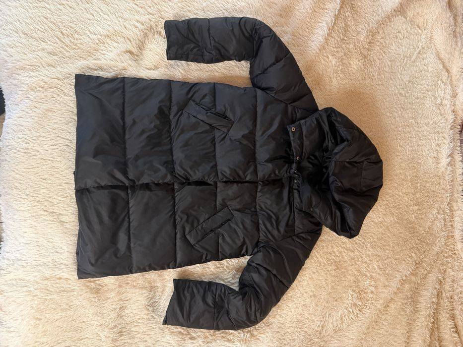 Жіноча Зимова Куртка