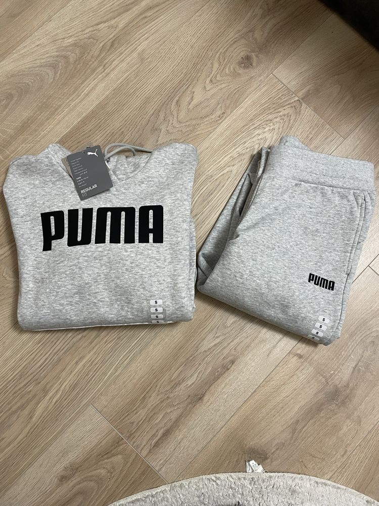 Спортивний костюм puma