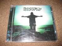 CD dos Soulfly/Portes Grátis!