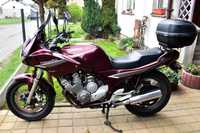 Sprzedam YAMAHA XJ 600 S