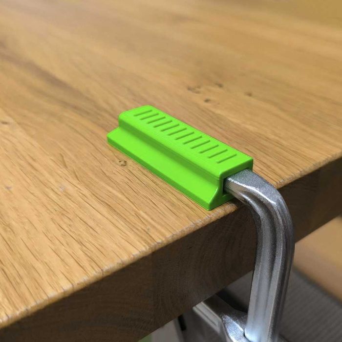 FESTOOL nakładka ścisk FS-HZ 160, akcesoria, druk 3D, 1 szt.