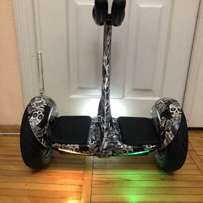 Продам Гіроскутер СРОЧНО