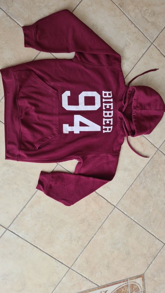 Bluza  Bieber XS