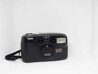 Máquina Fotográfica analógica 35mm Kodak Star Zoom 70 AF 35-70