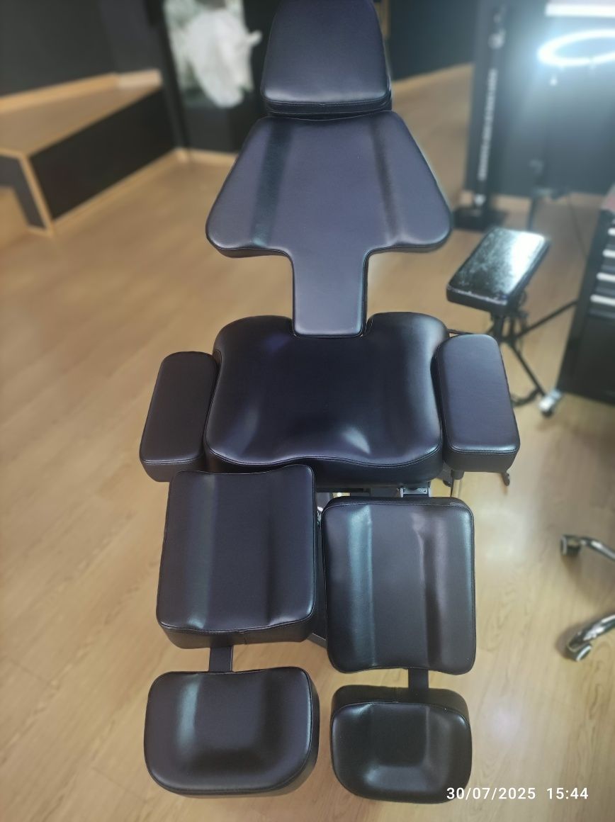 Conjunto para estética